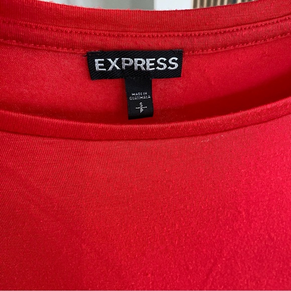 Short Sleeve Dolman - Picture 4 of 7